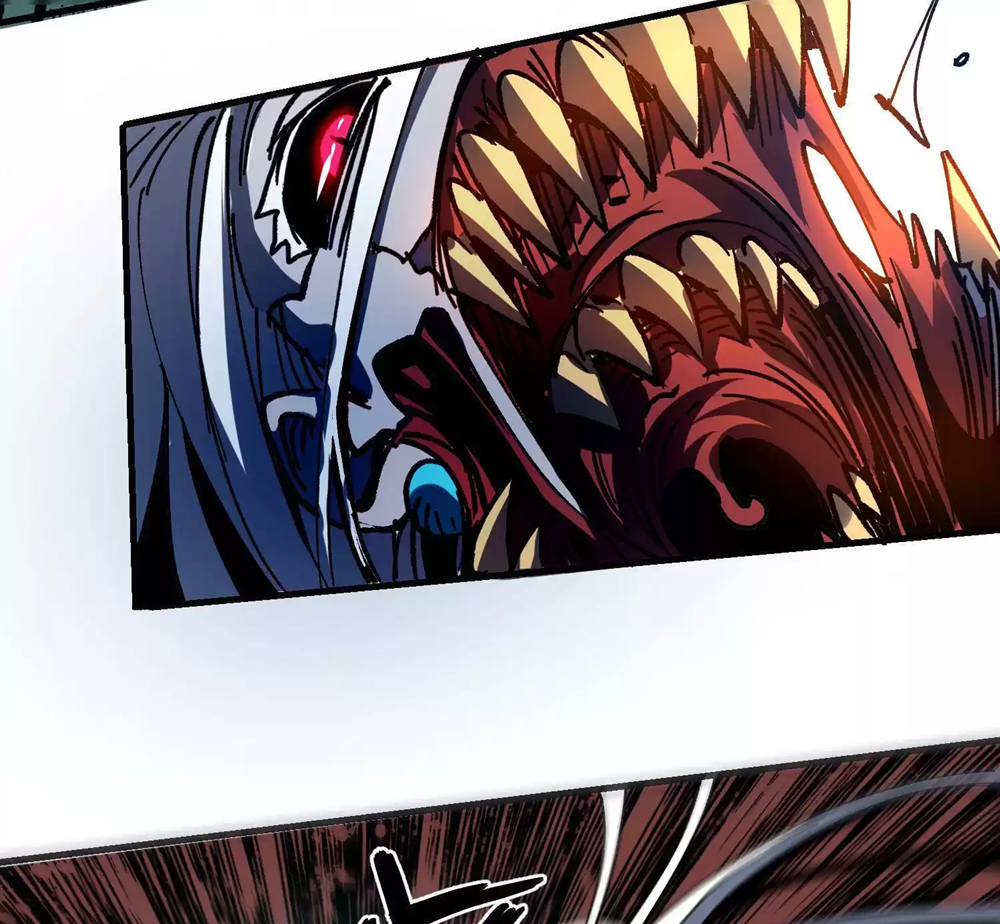 Weird And Hard To Kill? Sorry, I’m The Real Immortal Ch. 2 第82页