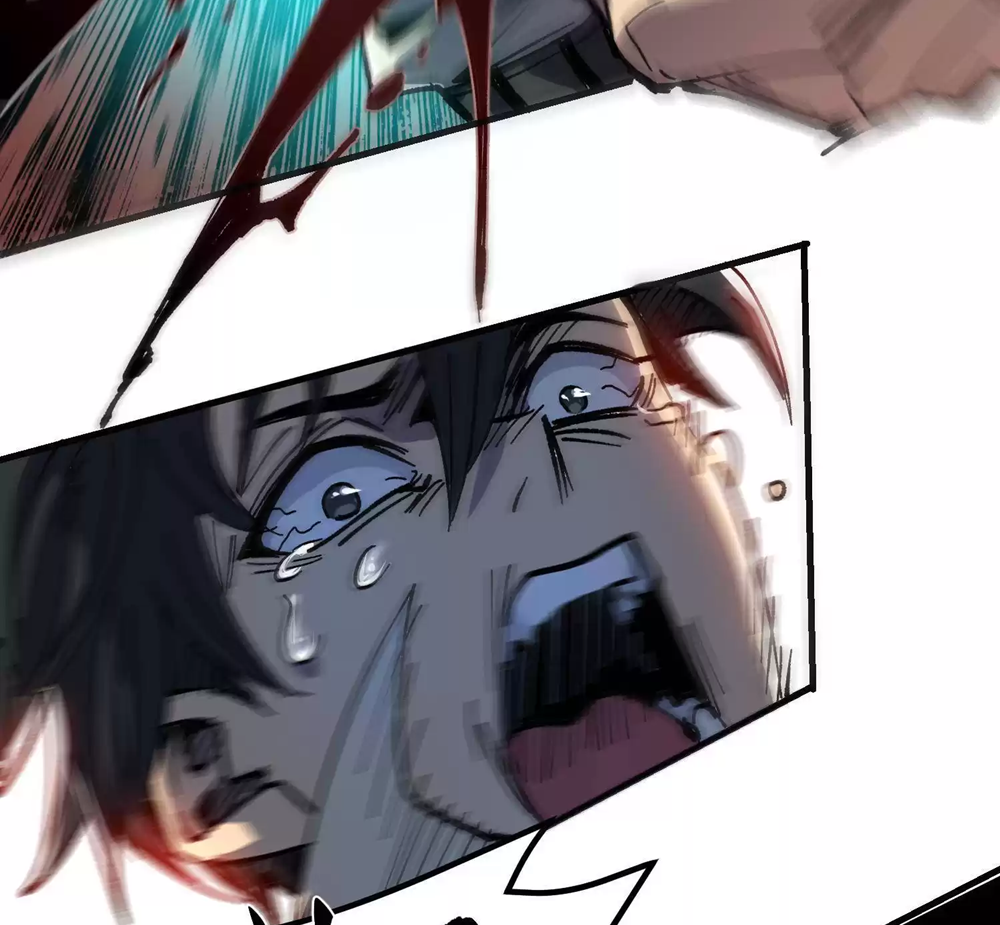 Weird And Hard To Kill? Sorry, I’m The Real Immortal Ch. 2 第84页