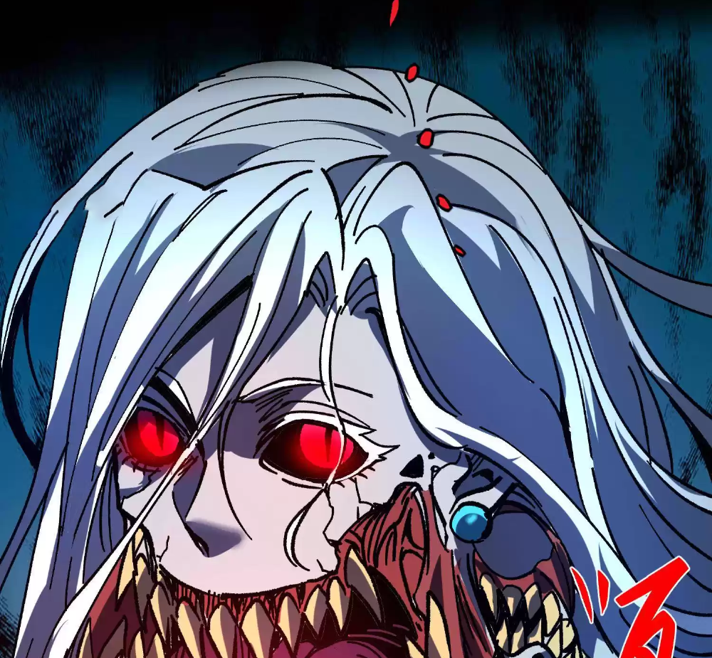 Weird And Hard To Kill? Sorry, I’m The Real Immortal Ch. 2 第89页