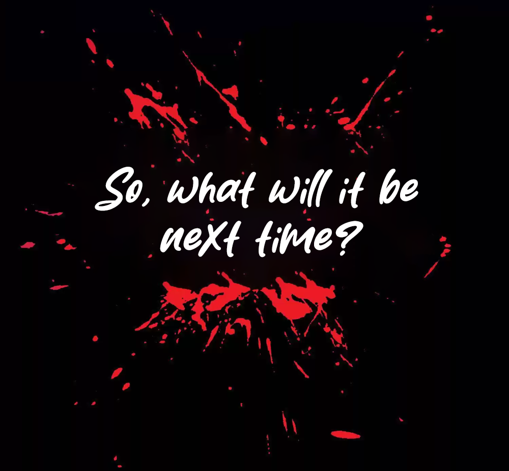 Weird And Hard To Kill? Sorry, I’m The Real Immortal Ch. 2 第94页
