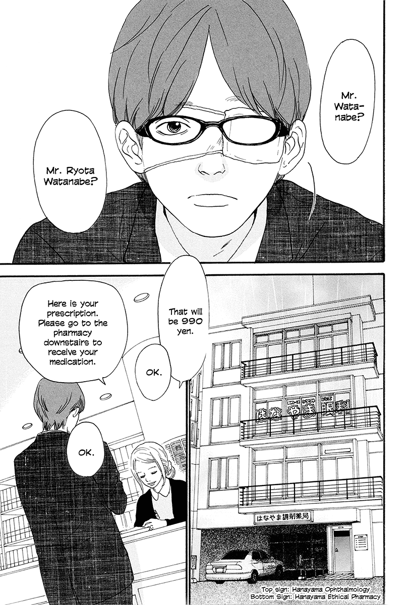 Anata no Koto wa Sorehodo Watanabe Ryouta 第6页