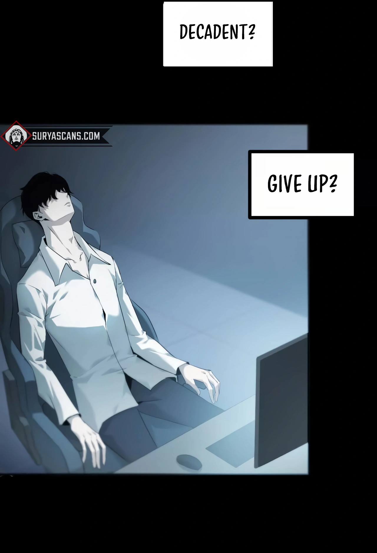 Online Game: Champion Ch. 0 第48页