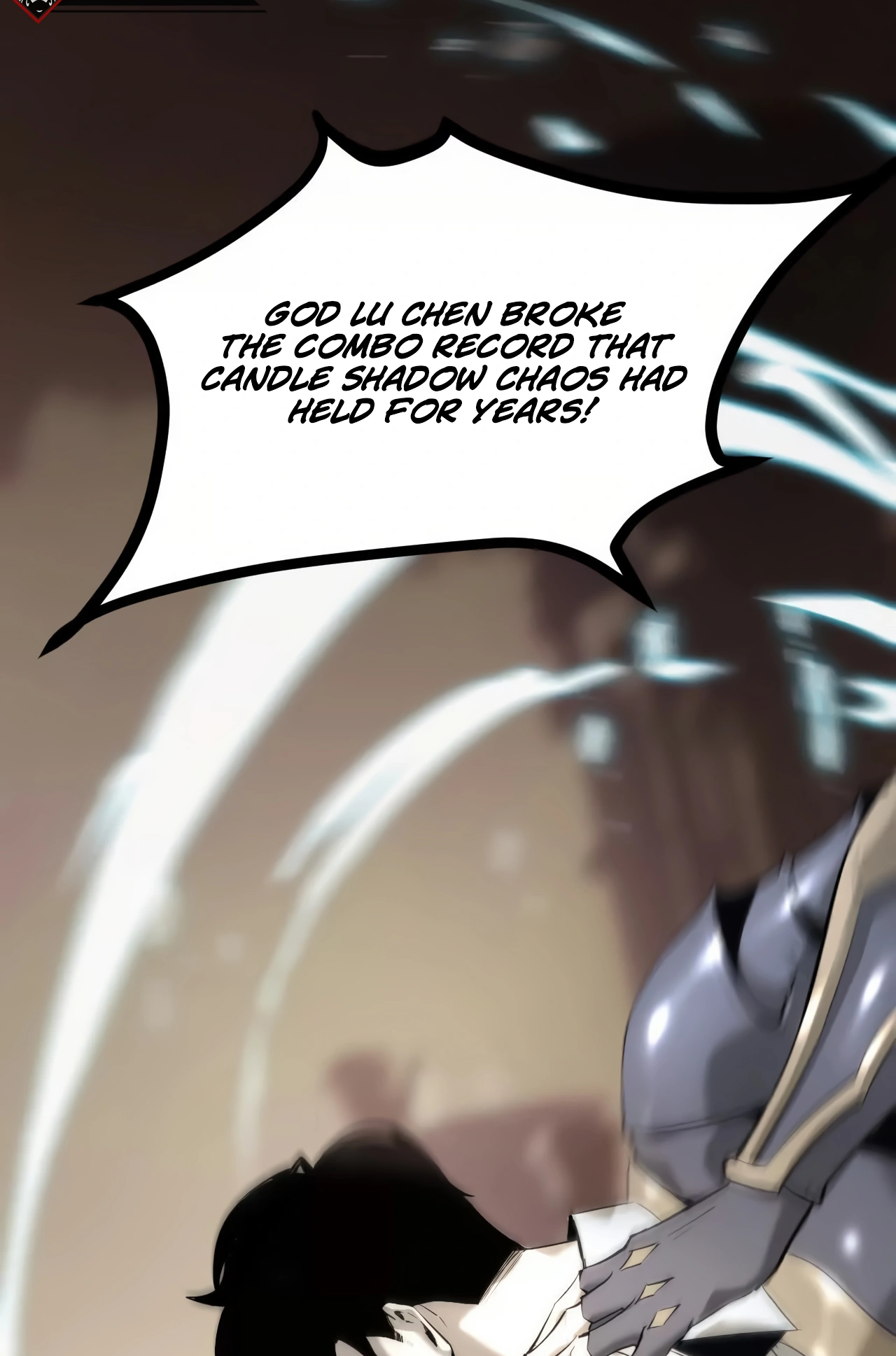Online Game: Champion 第8页