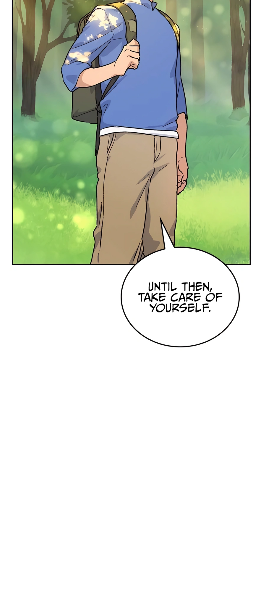 Isegye Camping euro Healing Life Ch. 4 第65页