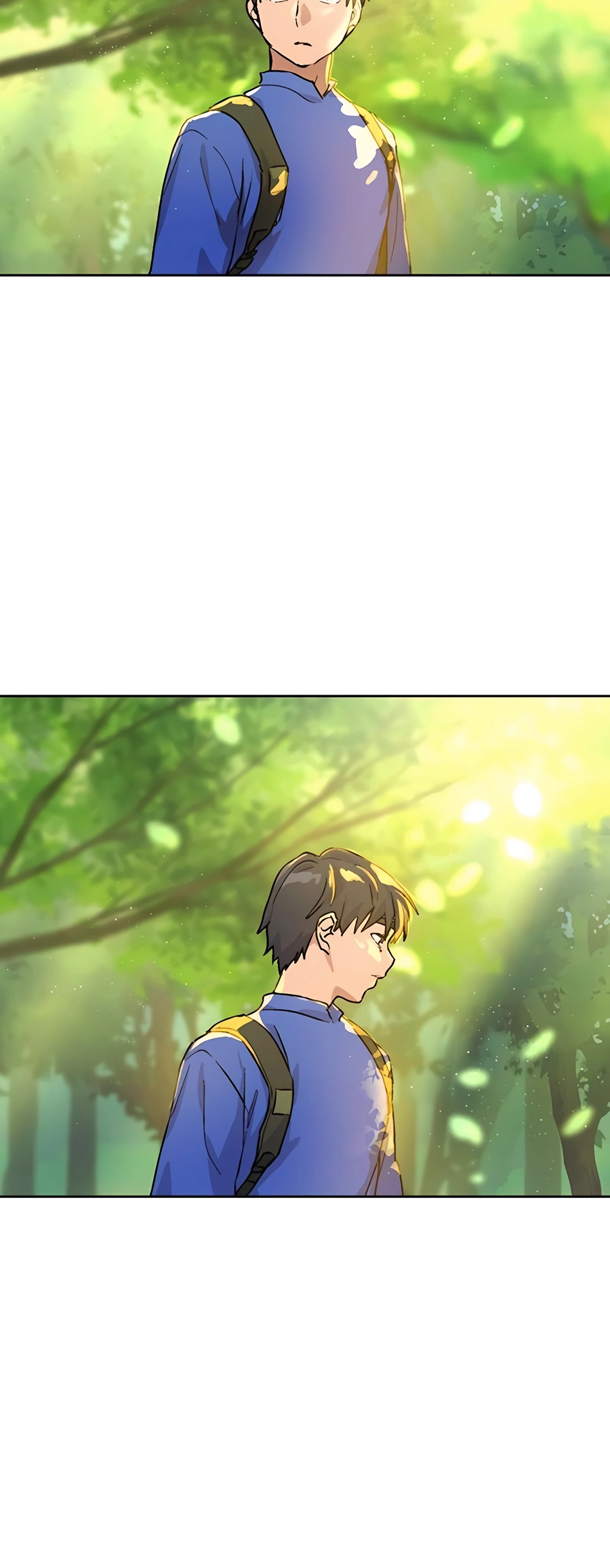 Isegye Camping euro Healing Life Ch. 4 第73页
