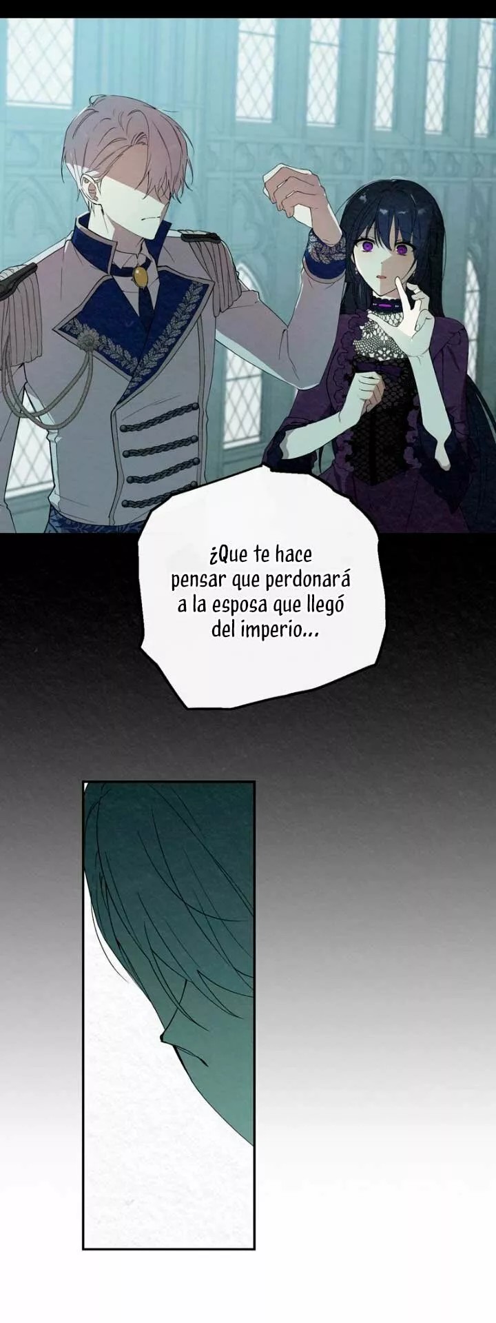 Carnephelia's Curse Is Never Ending Vol. 1 Ch. 1 第13页
