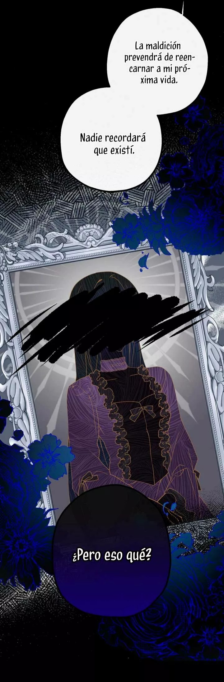 Carnephelia's Curse Is Never Ending Vol. 1 Ch. 1 第19页