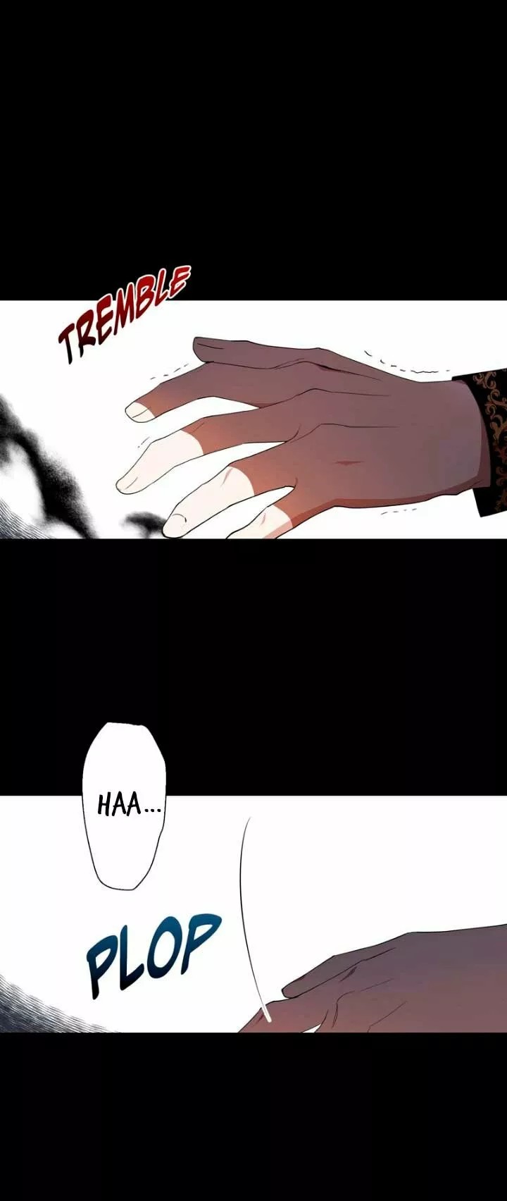 Carnephelia's Curse Is Never Ending Vol. 1 Ch. 1 第24页