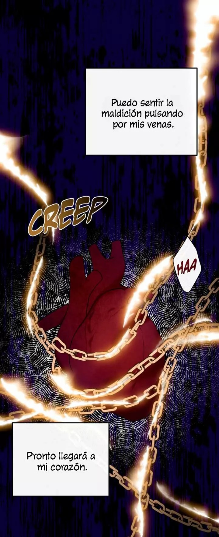 Carnephelia's Curse Is Never Ending Vol. 1 Ch. 1 第31页