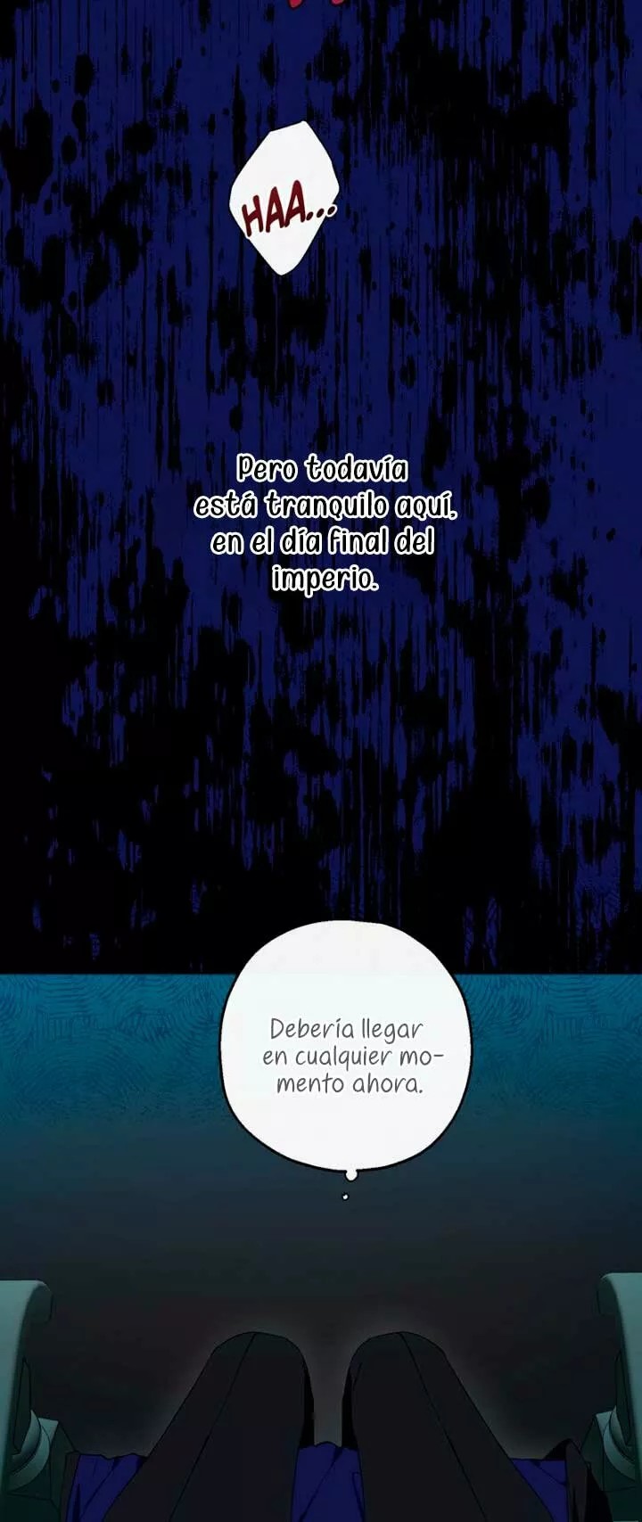 Carnephelia's Curse Is Never Ending Vol. 1 Ch. 1 第33页