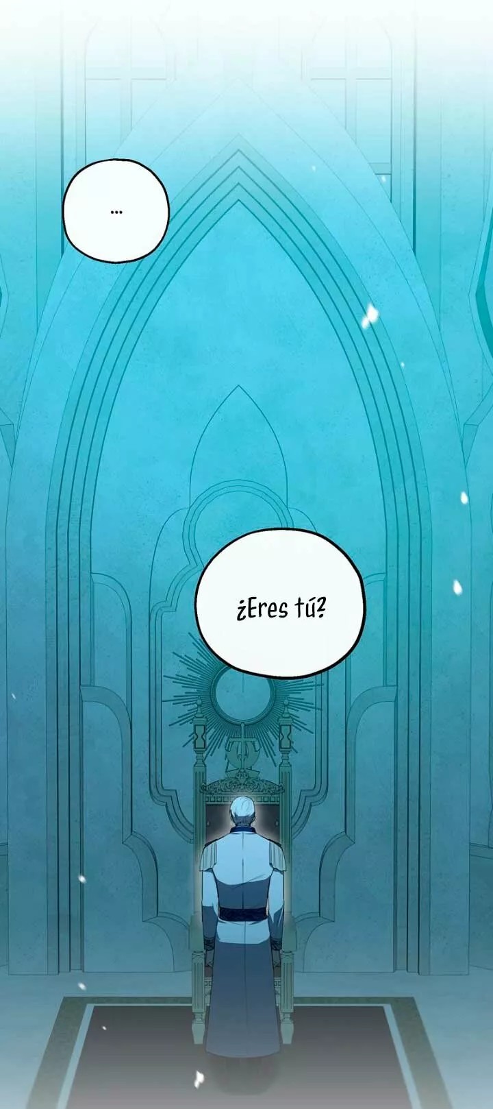 Carnephelia's Curse Is Never Ending Vol. 1 Ch. 1 第36页