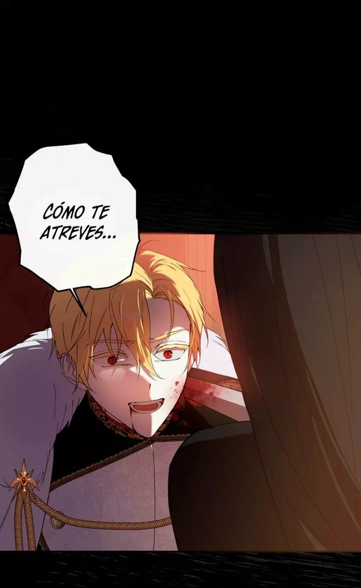 Carnephelia's Curse Is Never Ending 第6页
