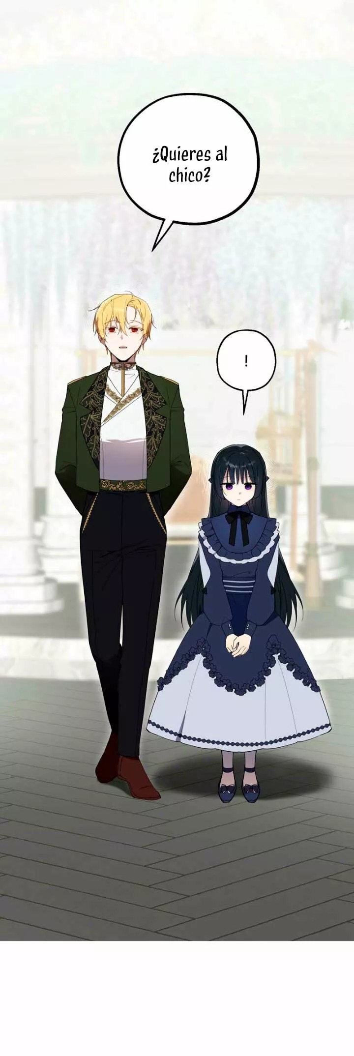 Carnephelia's Curse Is Never Ending Vol. 1 Ch. 1 第51页
