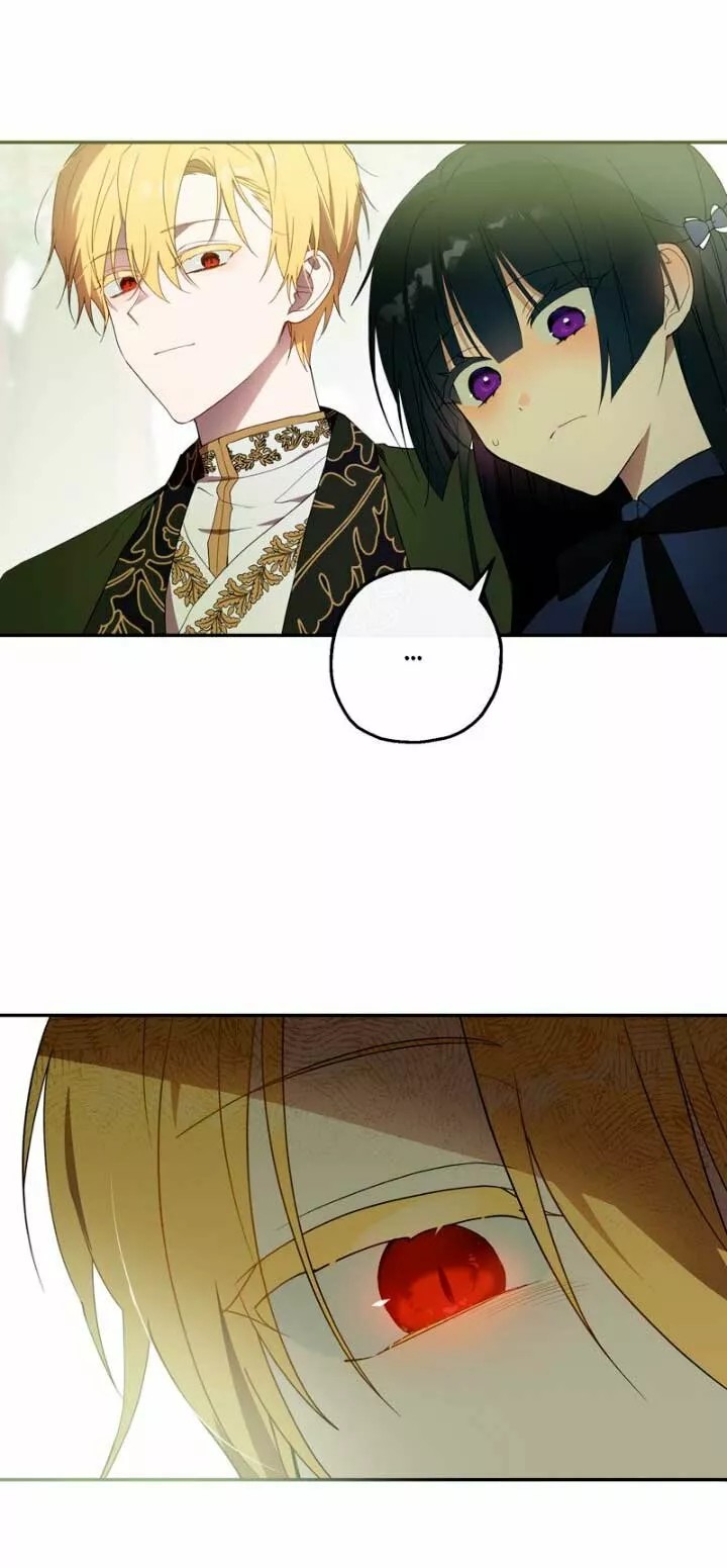 Carnephelia's Curse Is Never Ending Vol. 1 Ch. 1 第52页