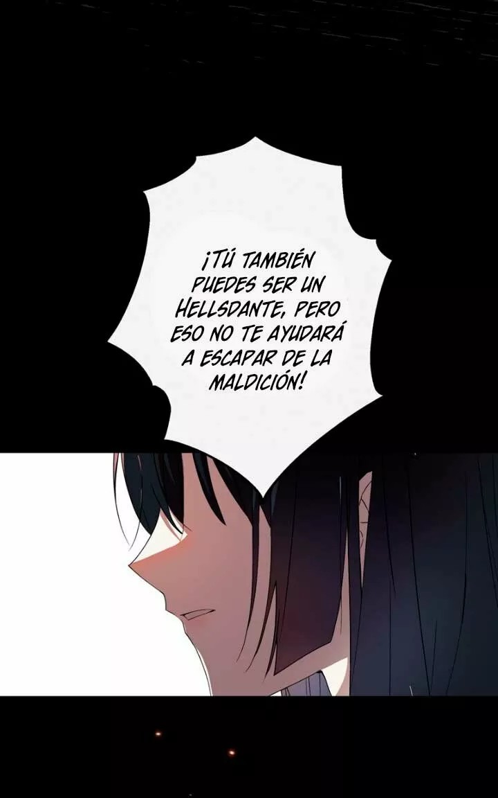 Carnephelia's Curse Is Never Ending 第7页
