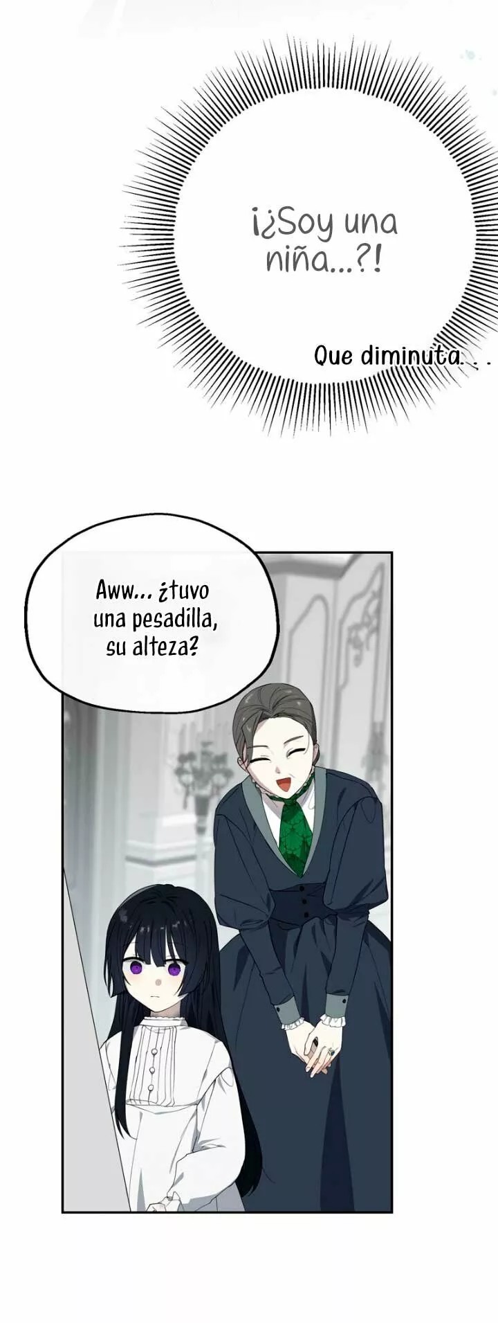 Carnephelia's Curse Is Never Ending Vol. 1 Ch. 1 第64页