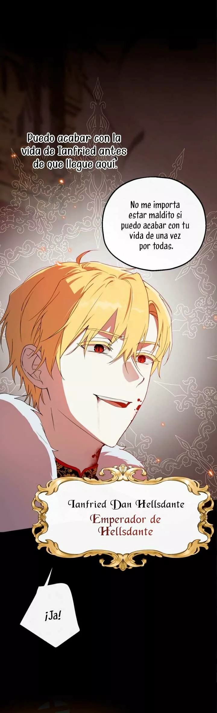 Carnephelia's Curse Is Never Ending Vol. 1 Ch. 1 第9页