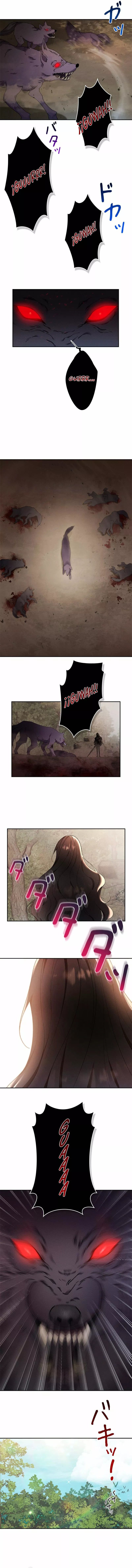 Elis, the Emperor's Wife 第2页