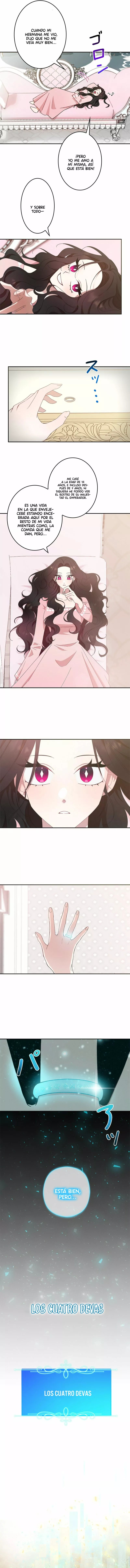 Elis, the Emperor's Wife Ch. 1 第11页