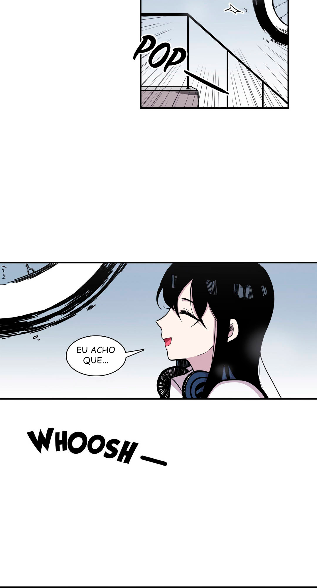 You Make Me Swoon Prólogo 第22页