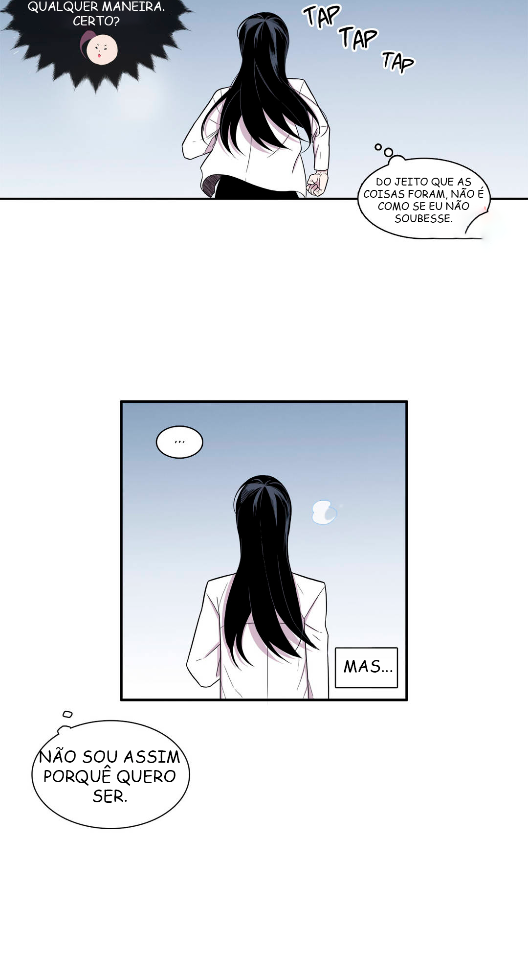 You Make Me Swoon Prólogo 第69页