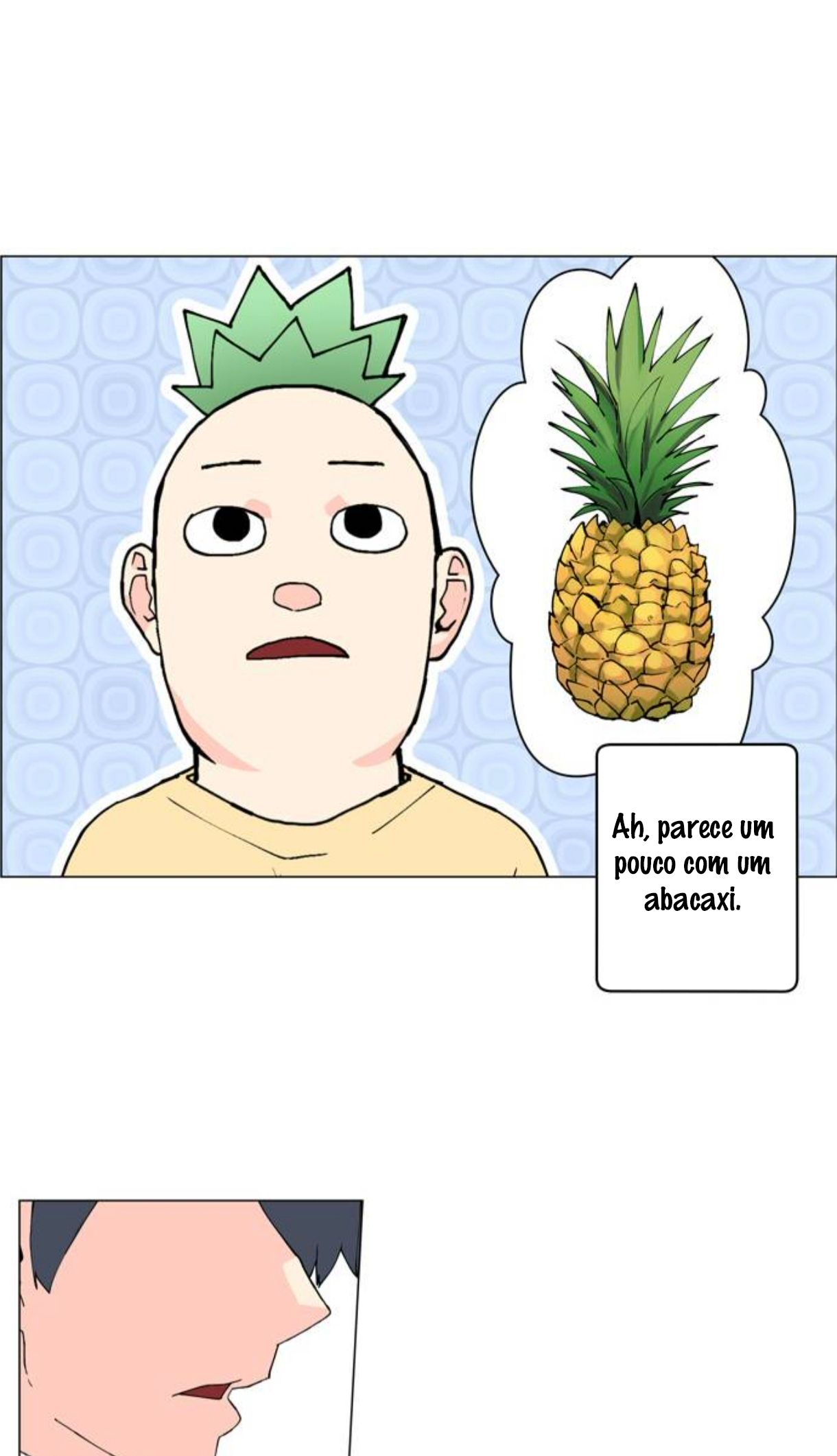 The Charlatan’s Naming Studio O Nascimento do Charlatão 第47页