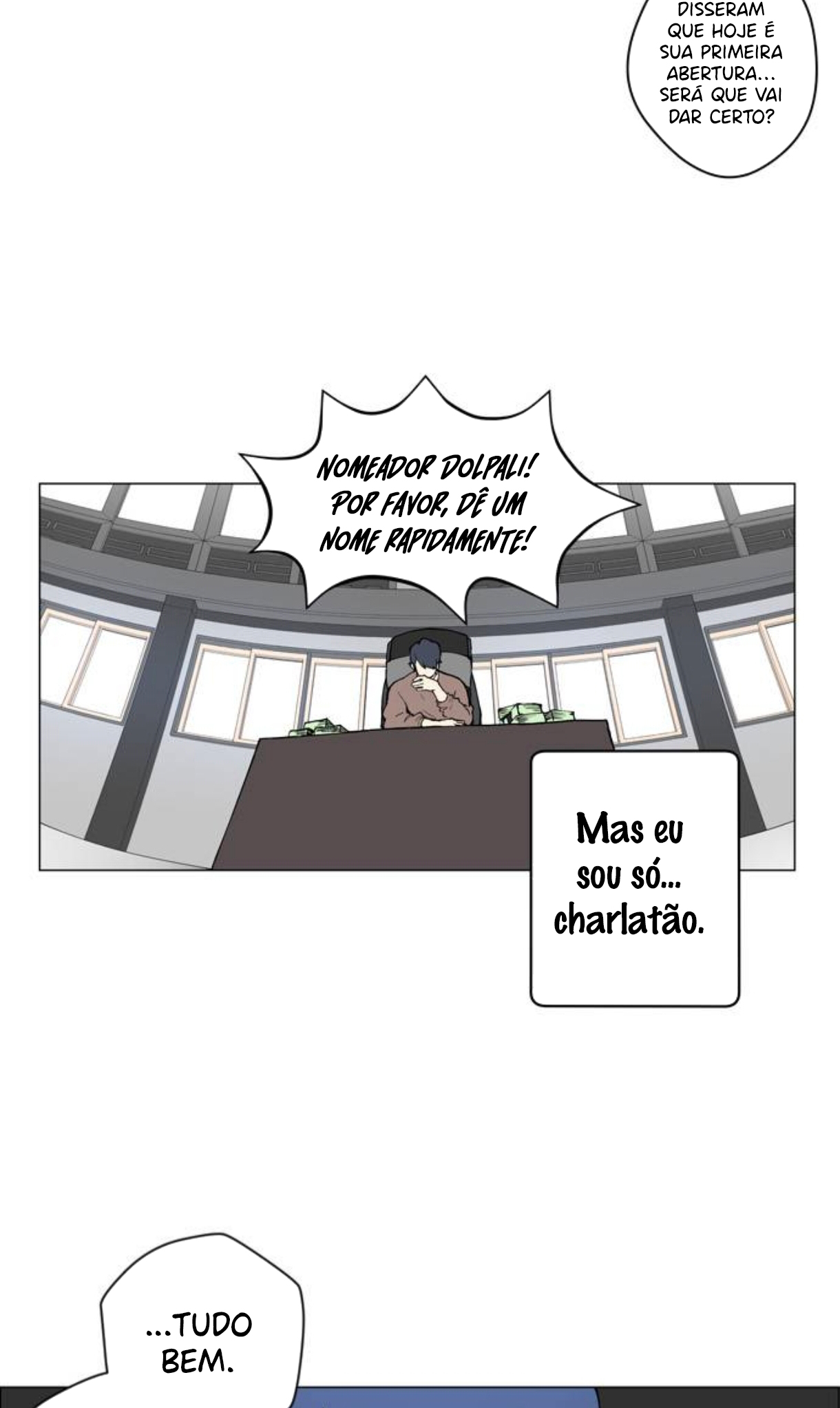 The Charlatan’s Naming Studio 第6页
