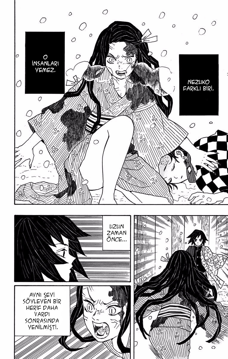 Demon Slayer: Kimetsu no Yaiba Bölüm 1: Zulüm 第54页