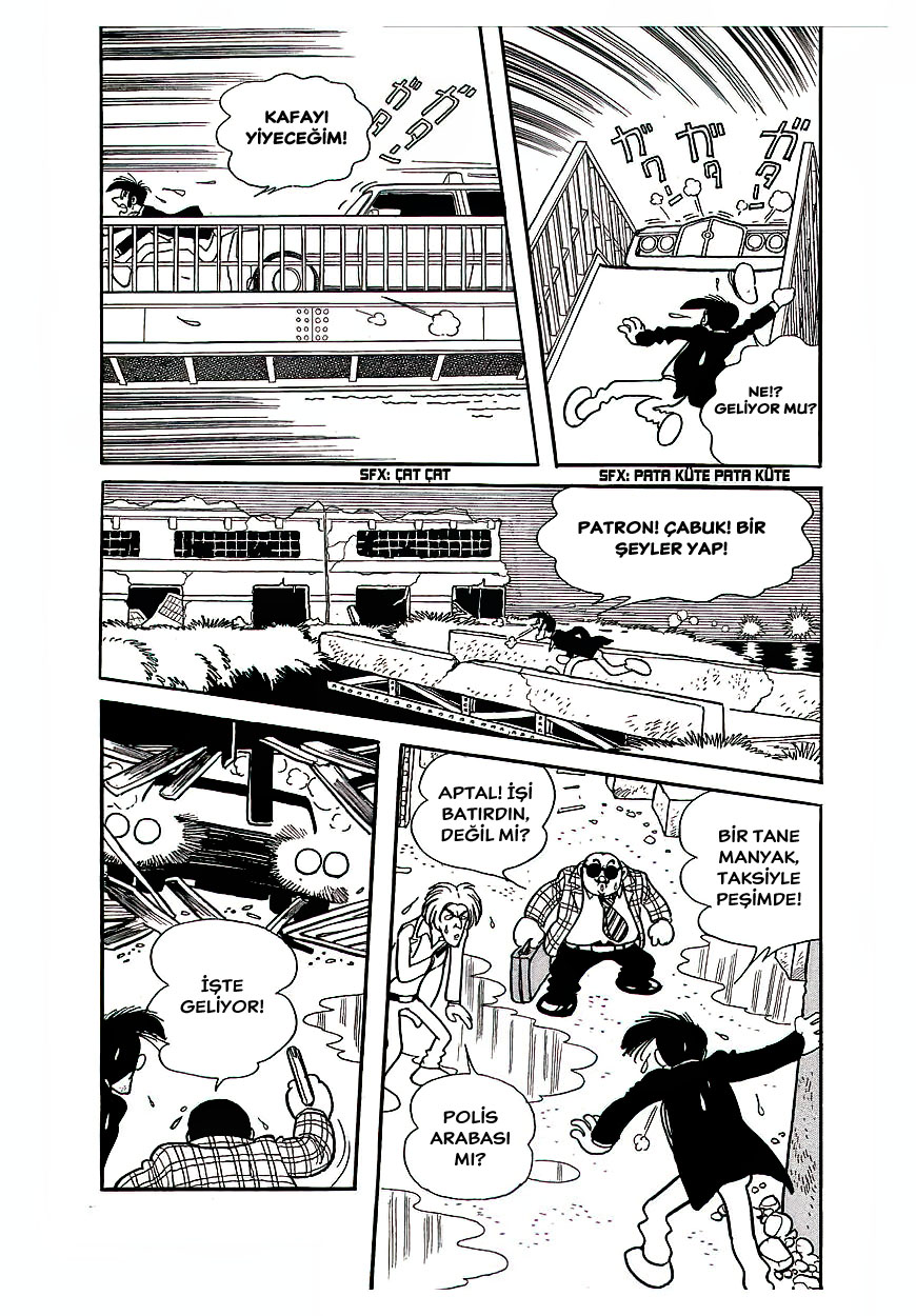 Midnight Vol. 1 Ch. 1 第28页