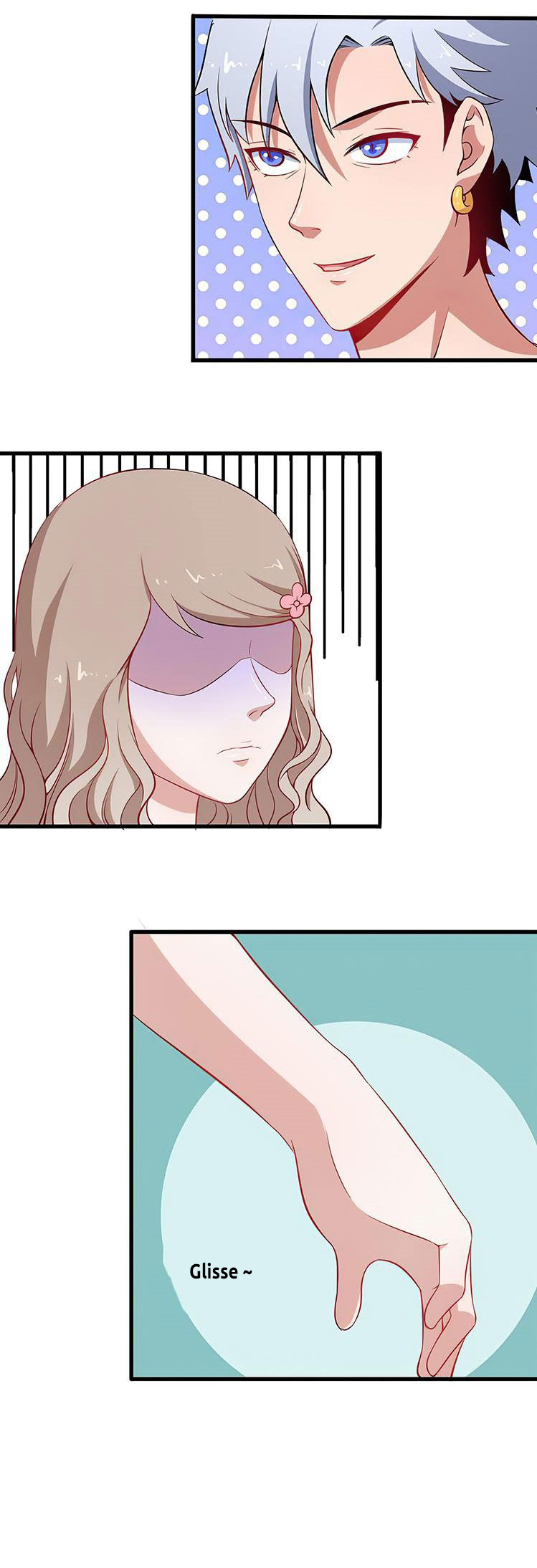 Daddy From Hell Ch. 3 第13页