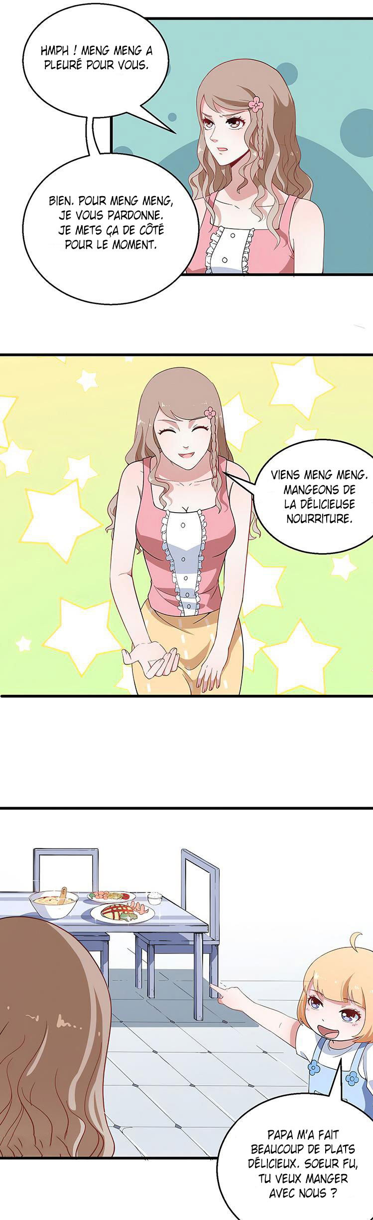 Daddy From Hell Ch. 3 第17页