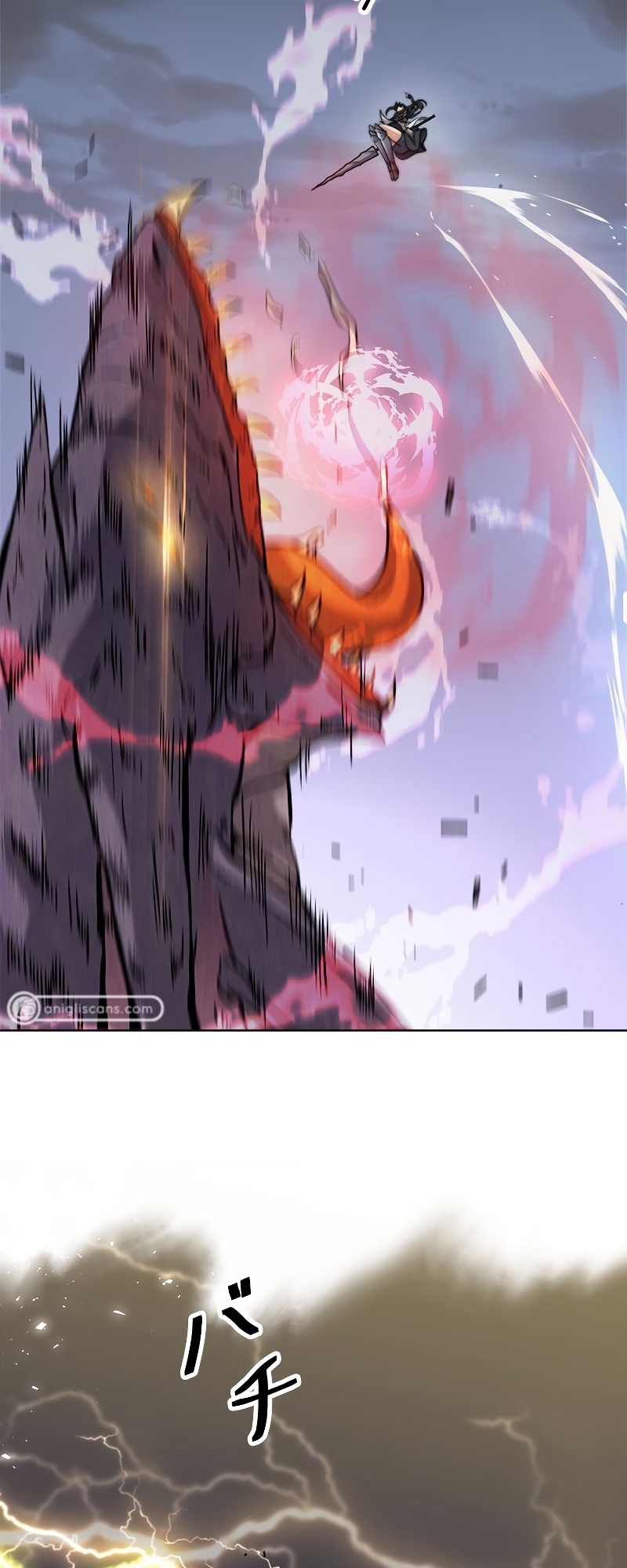 I'm an EX-Rank Hunter Ch. 6 第25页