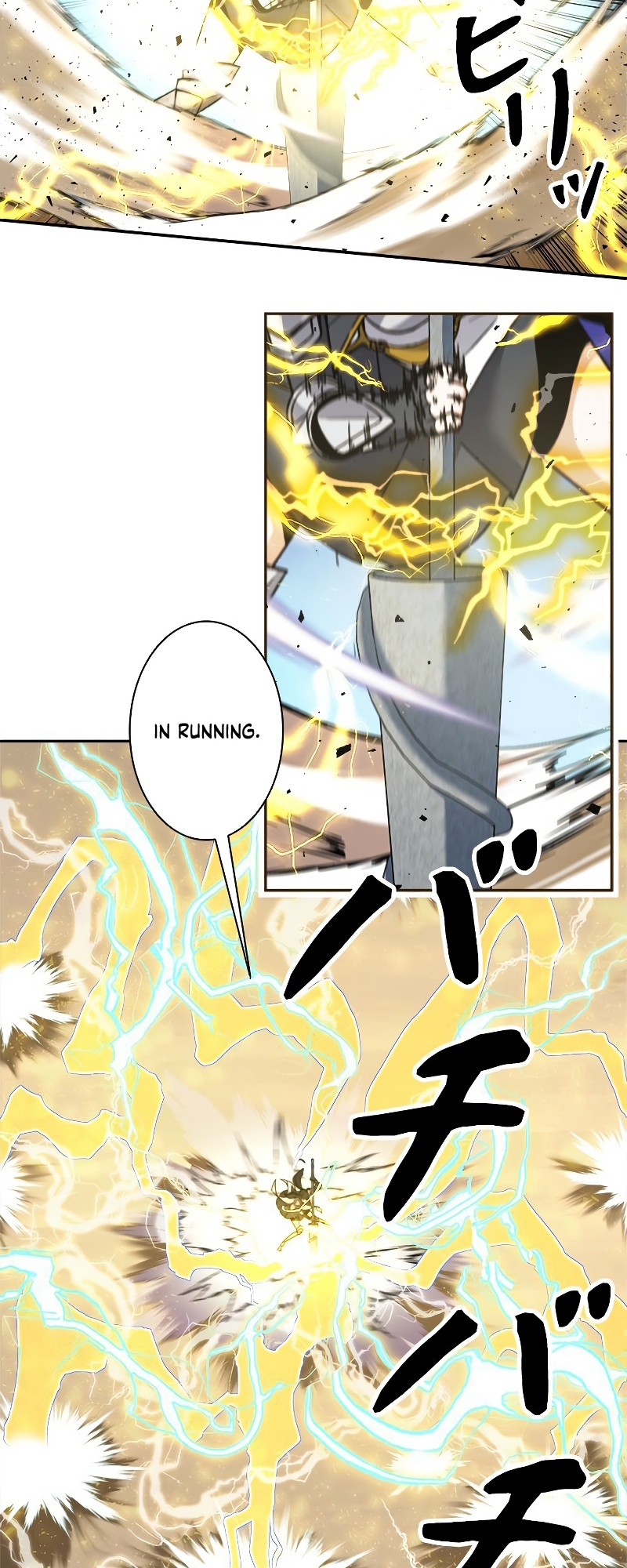 I'm an EX-Rank Hunter Ch. 6 第30页