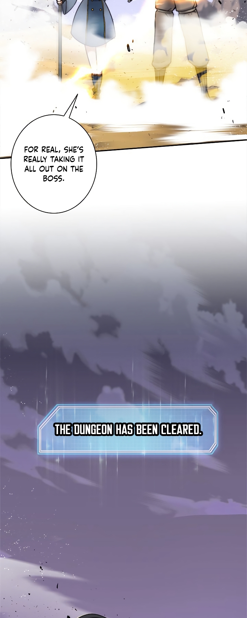 I'm an EX-Rank Hunter Ch. 6 第32页
