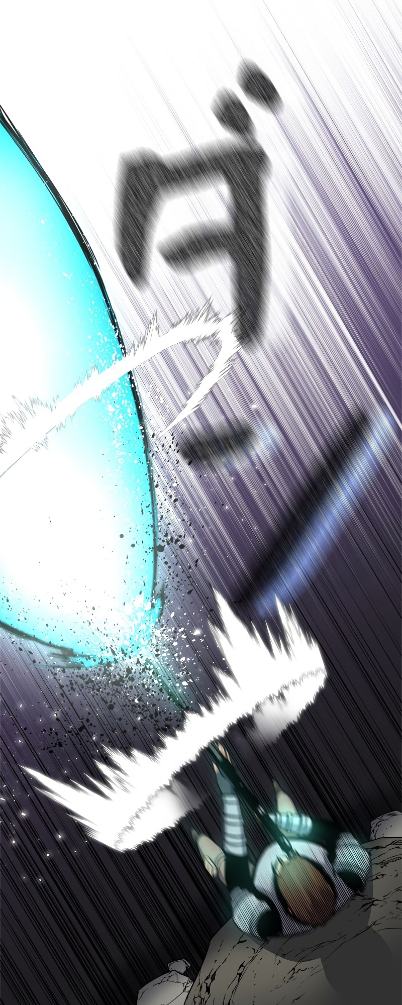 I'm an EX-Rank Hunter Ch. 6 第41页
