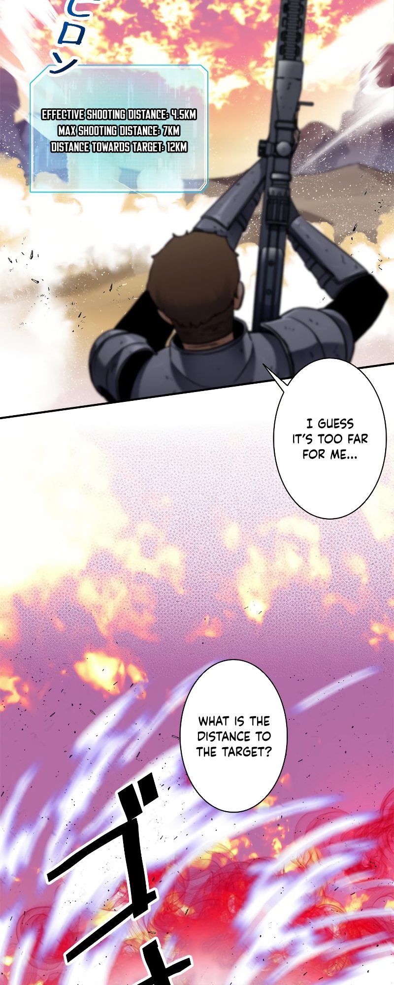 I'm an EX-Rank Hunter Ch. 6 第44页