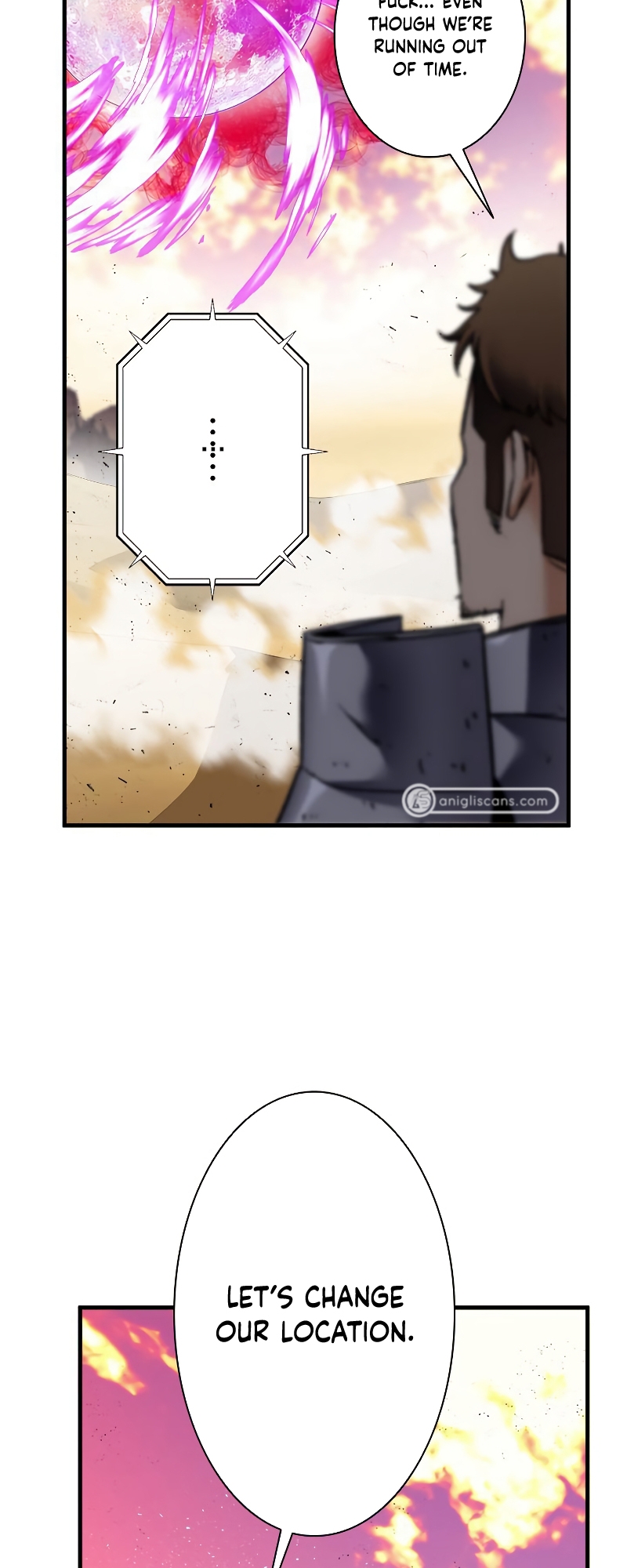 I'm an EX-Rank Hunter Ch. 6 第46页