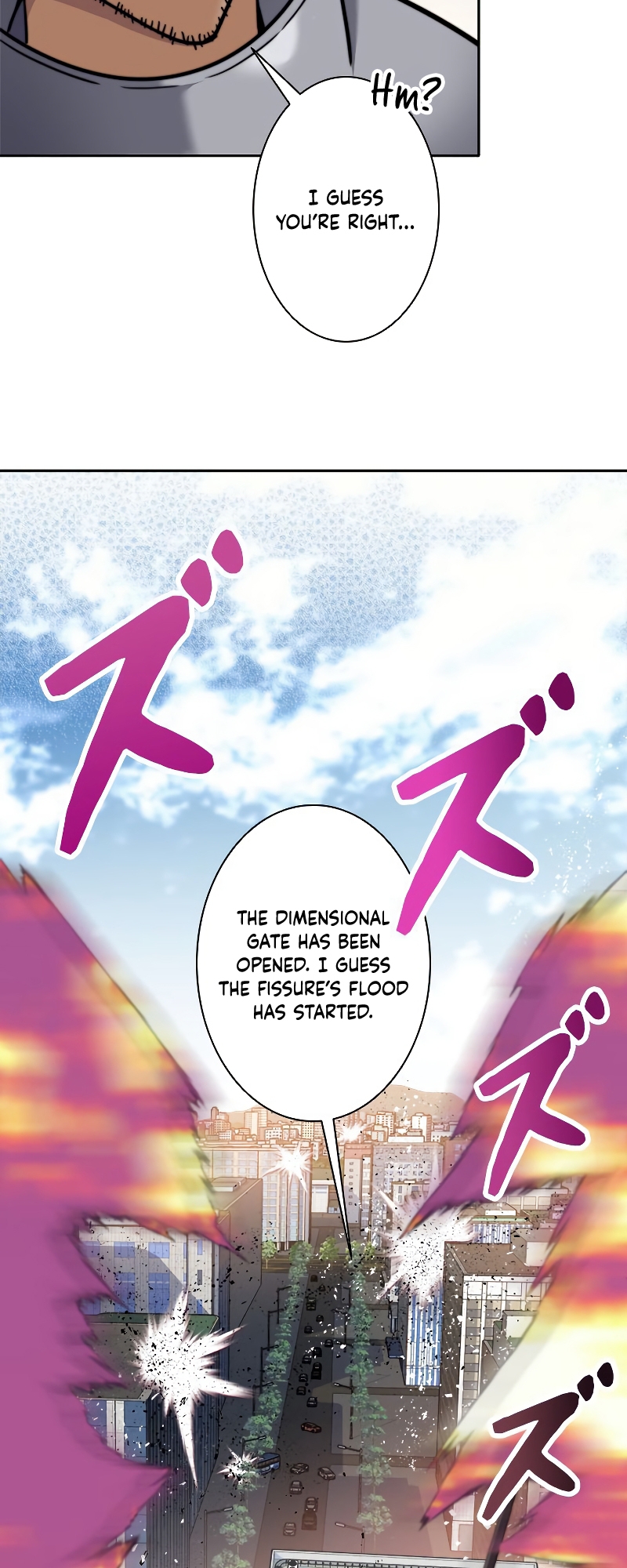 I'm an EX-Rank Hunter Ch. 6 第48页