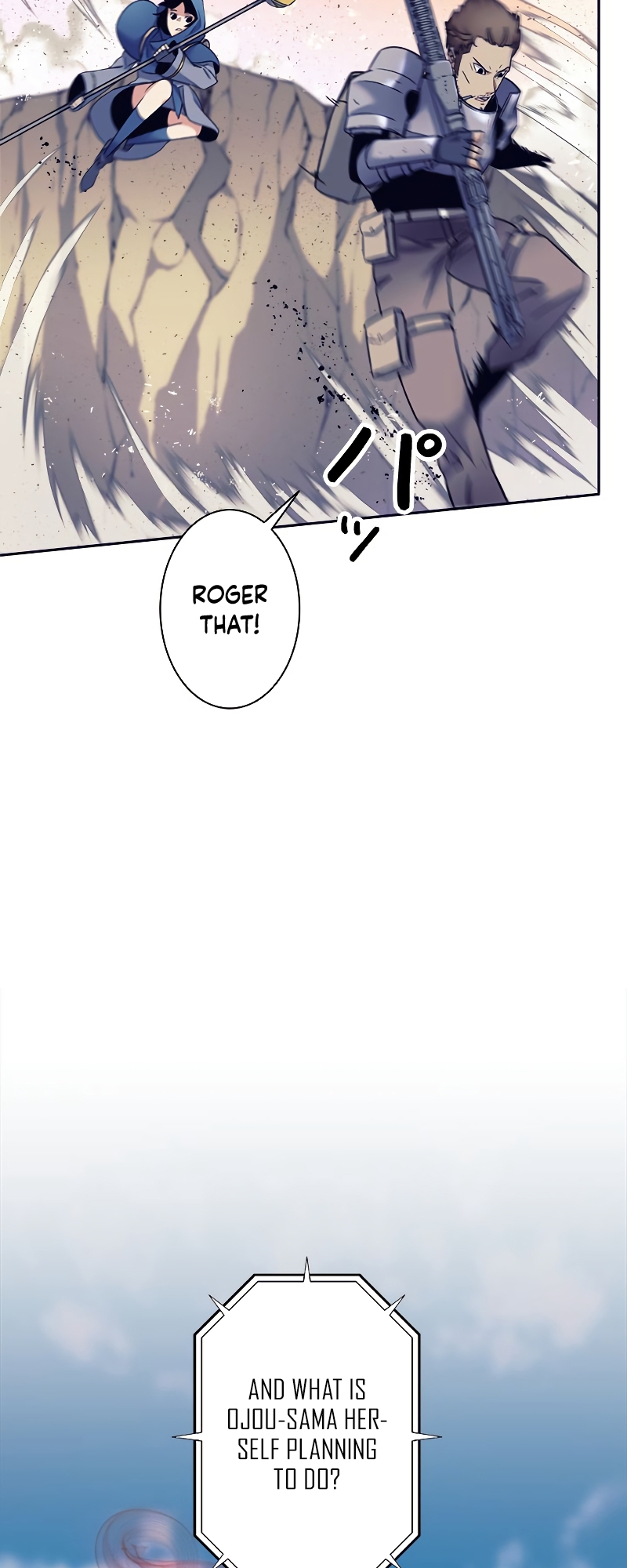 I'm an EX-Rank Hunter Ch. 6 第50页