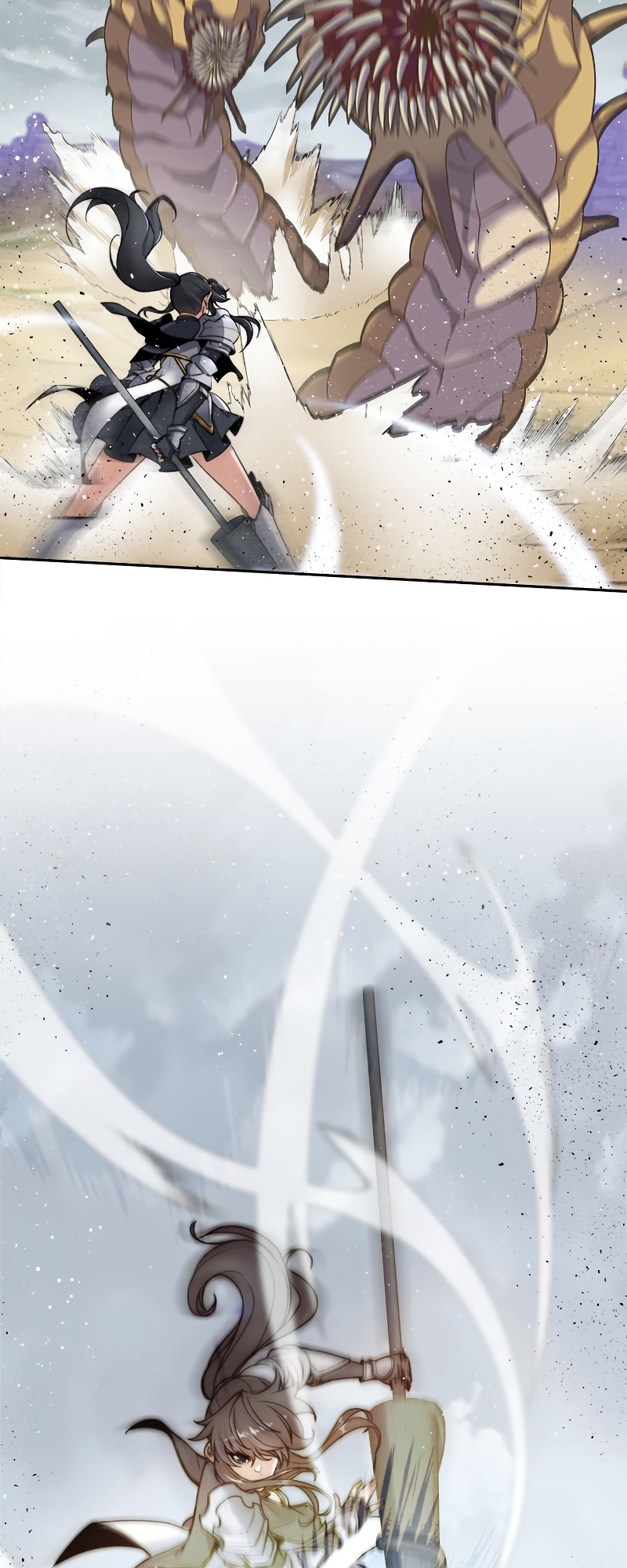 I'm an EX-Rank Hunter Ch. 6 第6页