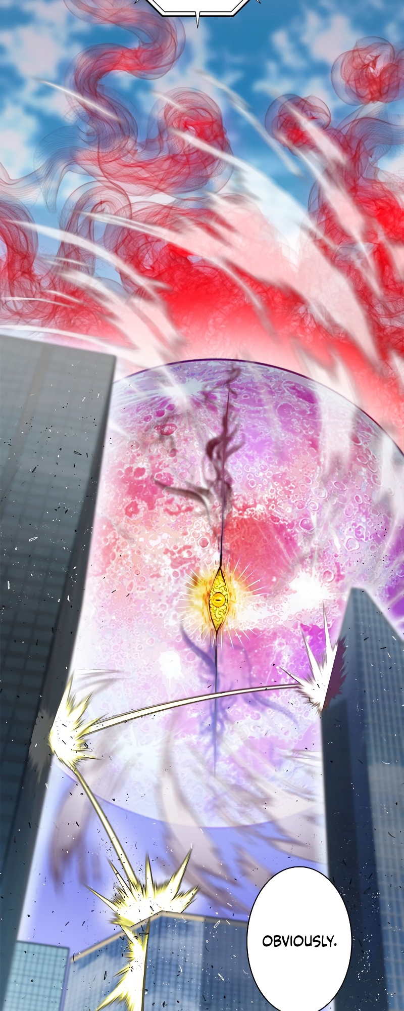 I'm an EX-Rank Hunter Ch. 6 第51页