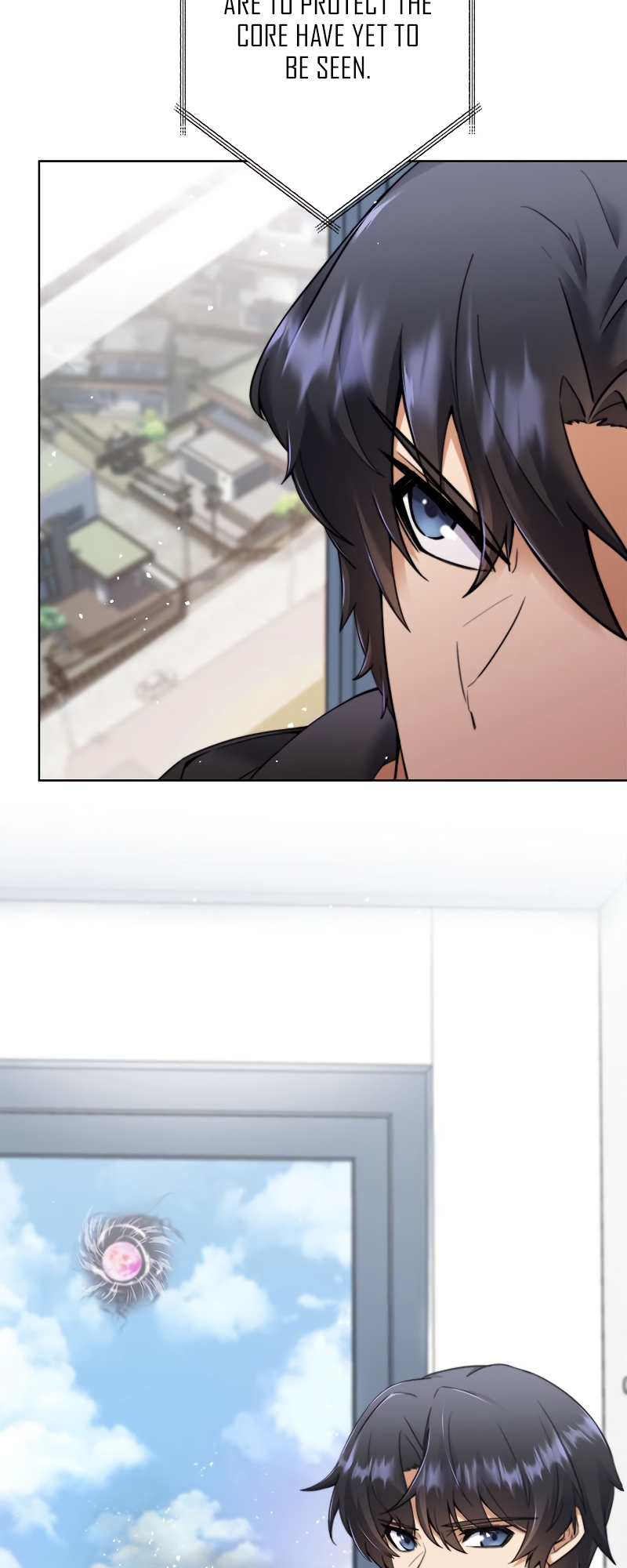 I'm an EX-Rank Hunter Ch. 6 第57页