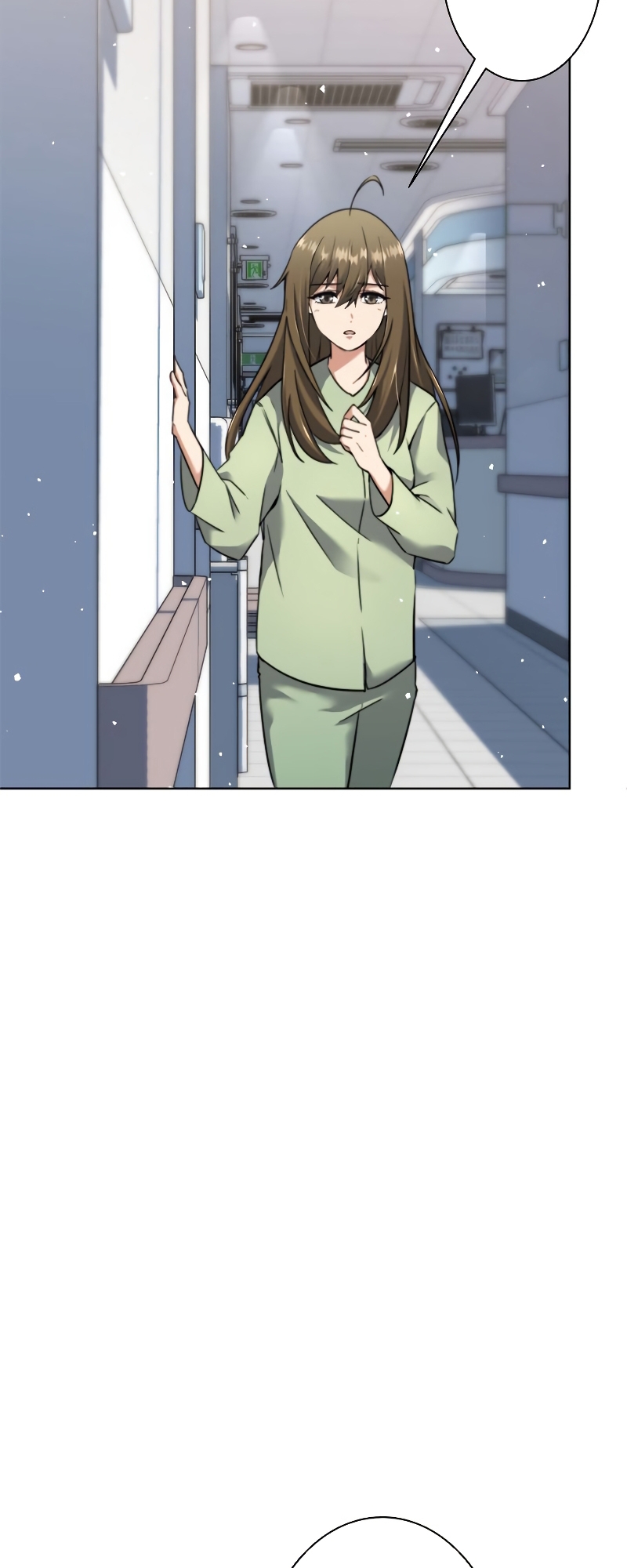 I'm an EX-Rank Hunter Ch. 6 第59页
