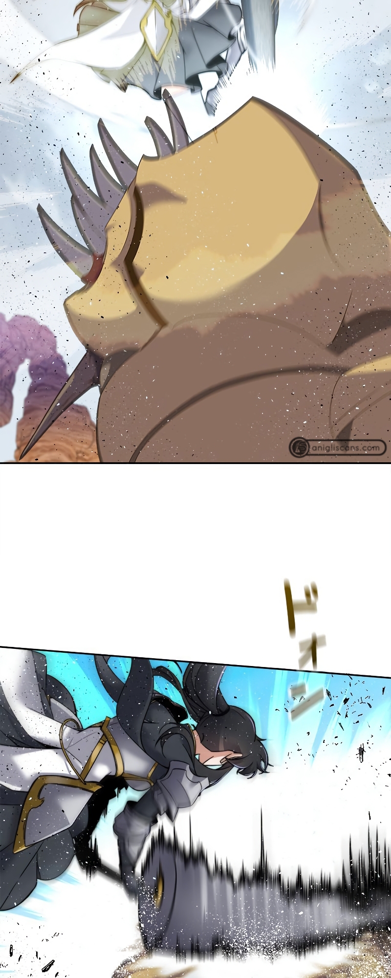 I'm an EX-Rank Hunter Ch. 6 第7页