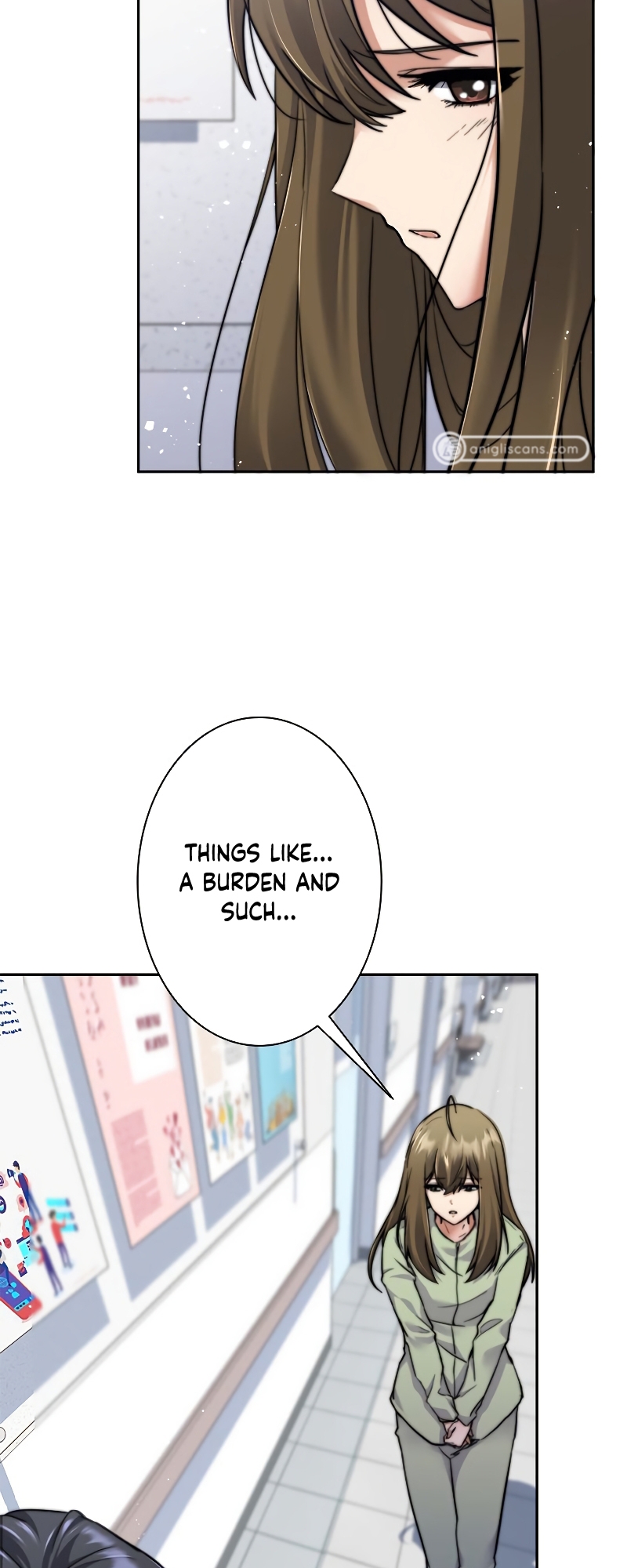 I'm an EX-Rank Hunter Ch. 6 第61页