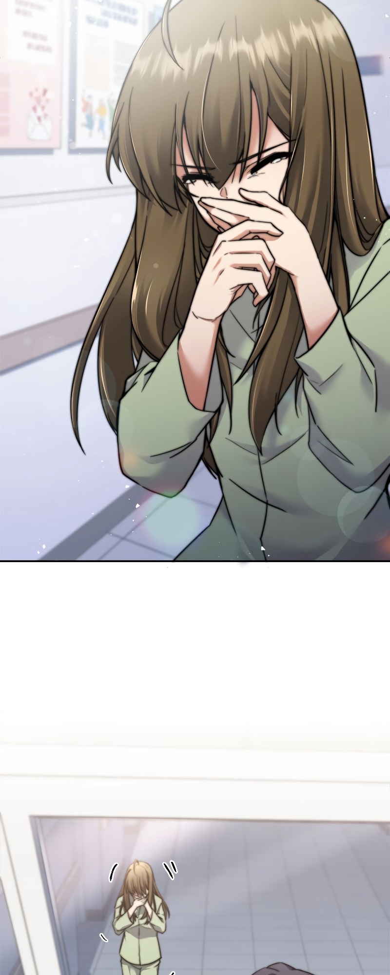 I'm an EX-Rank Hunter Ch. 6 第65页