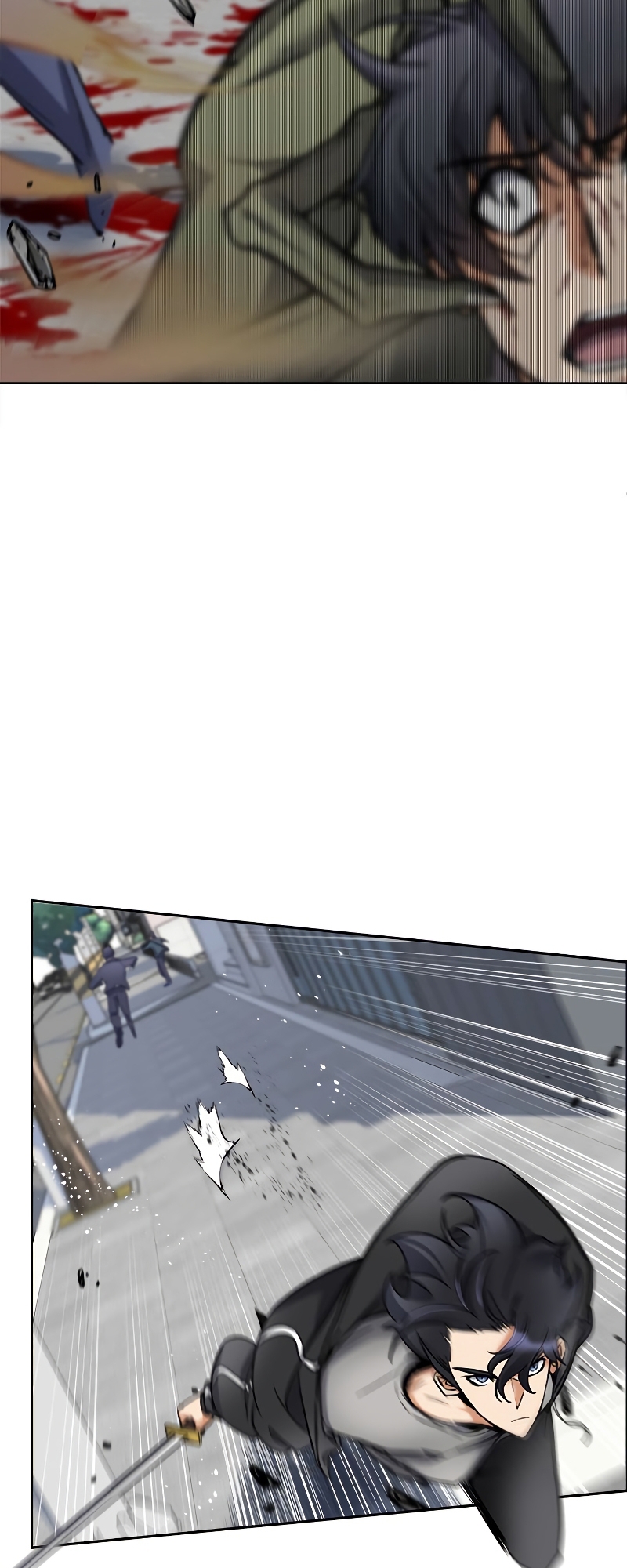 I'm an EX-Rank Hunter Ch. 6 第69页