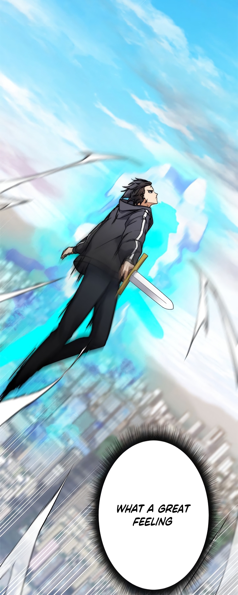 I'm an EX-Rank Hunter Ch. 6 第81页