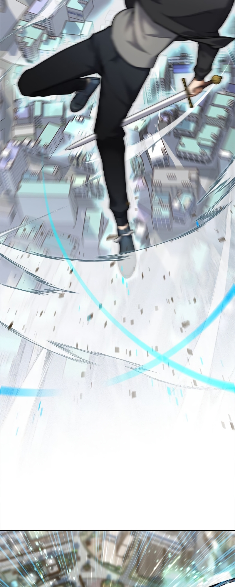 I'm an EX-Rank Hunter Ch. 6 第83页