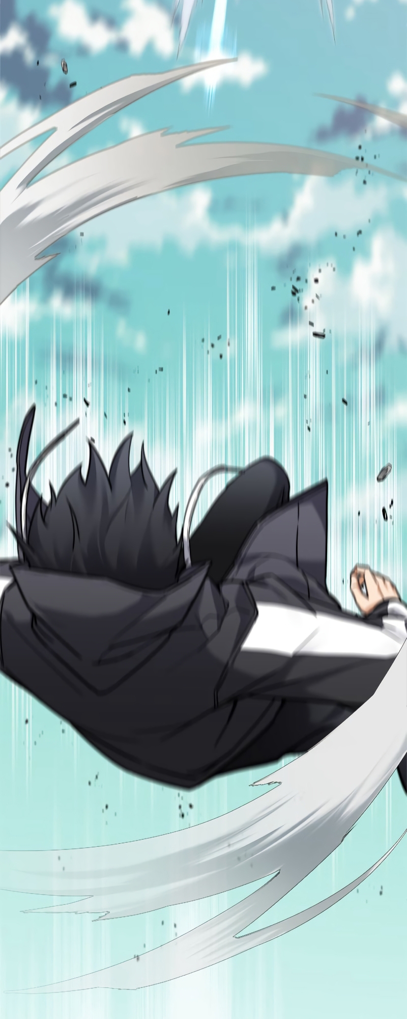 I'm an EX-Rank Hunter Ch. 6 第89页